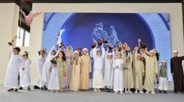 23 مليون درهم.. توزيع جوائز كأس محمد بن راشد لسباقات الصقور في الإمارات