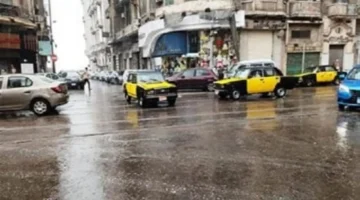 3 أيام ممطرة.. منخفض جوي يضرب البلاد وسط تحذيرات من تقلب درجات الحرارة