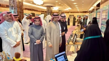 3 مسارات دراسية.. انطلاق ملتقى تعليم الأحساء لرفع كفاءة الطلاب في المواد الأساسية