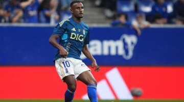 3 جنسيات مختلفة.. الشوالي يهاجم لاعب برشلونة بعد استبعاده من تمثيل مصر وتونس