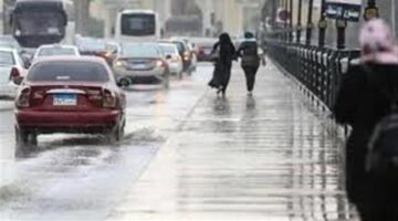3 ظواهر جوية تهدد البلاد.. تحذير من شبورة كثيفة لـ7 ساعات