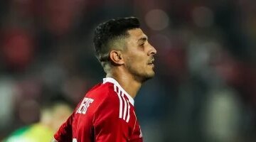 3 غيابات مؤثرة.. تشكيل الأهلي لمواجهة يانج أفريكانز في دوري أبطال أفريقيا