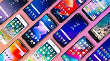 3 فئات معفاة.. وزارة الاتصالات توضح آلية سداد ضرائب الهواتف الواردة من الخارج