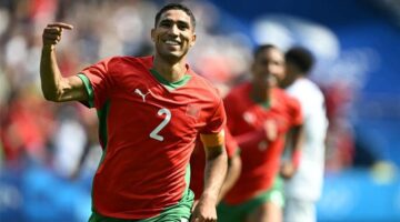 3 قنوات مجانية.. ترددات مشاهدة مباراة المغرب وتنزانيا في كأس أمم إفريقيا