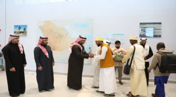 30 دولة مشاركة.. طلاب منح جامعة الحدود الشمالية يعكسون التنوع الثقافي