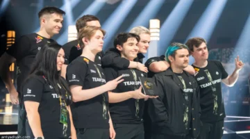 32 منتخباً عالمياً.. انطلاق منافسات بطولة دوتا 2 برأس مال ضخم للمونديال الإلكتروني