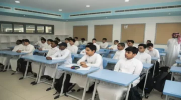 37 يوم إجازة.. تعديلات التقويم الدراسي السعودي تثير تساؤلات