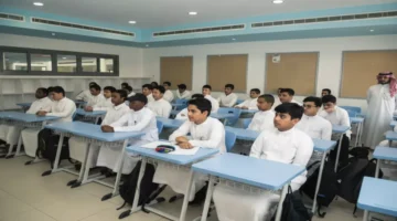 37 يوم إجازة.. تعديلات التقويم الدراسي السعودي تثير تساؤلات