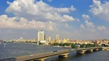 4 ظواهر جوية.. الأرصاد تتوقع تأثيراً قوياً على طقس الخميس