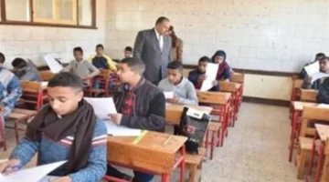 4 محافظات.. التعليم يفرض قرارات رادعة على صفحات غش الإعدادية