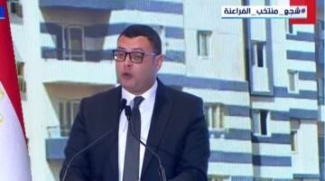 4 ملايين مواطن.. برنامج سكن لكل المصريين يوفر وحدات سكنية