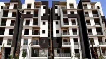 400 ألف وحدة سكنية.. مراحل طرح الإسكان الاجتماعي لمتوسطي الدخل