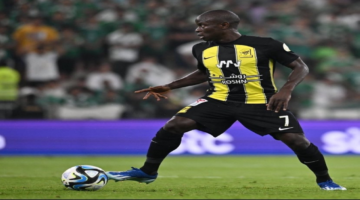 43.5 مليونا.. صفقة رحيل النحلة تثير الجدل السعودي