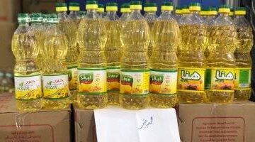 5 أشهر كفاية.. التموين يؤكد أمان مخزون زيوت الطعام مع طرح يومي
