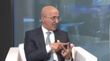5 قطاعات استراتيجية.. وزير المالية يحدد محركات نمو الاقتصاد السعودي الجديد