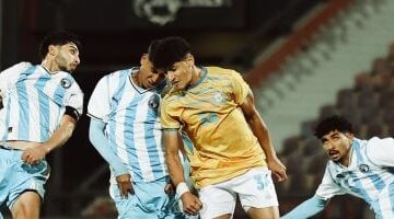 5 مباريات مثيرة.. جدول الجولة 15 في الدوري المصري بعد التوقف