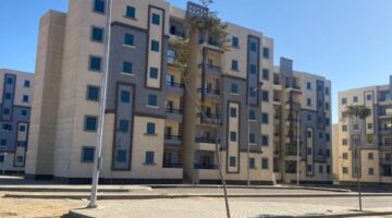 500 مكتب بريد.. بدء استقبال طلبات السكن البديل غدًا