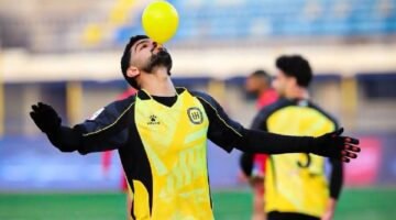 احتفال البالونة.. لاعب الفيصلي في دوري المحترفين يثير الجدل على طريقة النجوم