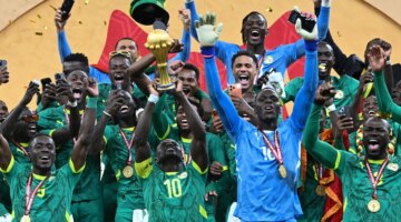 7 ملايين دولار.. السنغال تحصد مكافأة تاريخية بعد حسم لقب أمم أفريقيا 2026