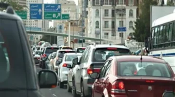 8 مخالفات مرورية.. حالات تؤدي إلى إلغاء رخصة القيادة بشكل نهائي