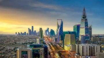 9 مبادرات نوعية.. إطلاق برنامج أصول لتطوير البنية التحتية في مدينة الرياض