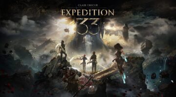 Expedition 33.. ثاني أكثر الألعاب فوزًا بجائزة GOTY تاريخيًا