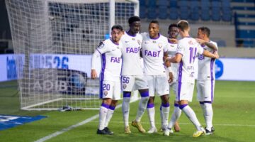 كشف مواعيد الجولة 12.. مباريات الدوري الإماراتي للمحترفين