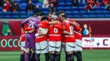 ORTM المفتوحة تبث مصر ضد نيجيريا في كأس أمم إفريقيا 2025