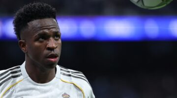 بينهم فينيسيوس جونيور.. الدوري السعودي يستعد لضم 50 نجماً عالمياً مطلع الصيف ترقبوا القائمة المفاجئة.. الدوري السعودي يستهدف التعاقد مع 50 من أبرز نجوم العالم بينهم فينيسيوس جونيور وضمنهم فينيسيوس.. الملاعب السعودية تترقب انضمام 50 لاعباً عالمياً برواتب خيالية مطلع الصيف صفقة فينيسيوس جونيور.. خطة سعودية لضم 50 نجماً عالمياً بميزانية ضخمة في الصيف المقبل بينهم فينيسيوس.. ميزانية ضخمة لضم 50 لاعباً عالمياً للدوري السعودي مطلع الصيف المقبل