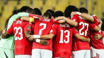 thought
تغيير في الصدارة.. ترتيب الدوري المصري بعد نتائج مباريات الخميس المشتعلة