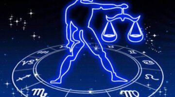 أبرز التوقعات السنوية.. ملامح حظ برج الميزان خلال 2026 وفق أشهر الخبراء العرب