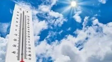 أجواء مائلة للدفء.. تفاصيل حالة الطقس المتوقعة اليوم الأحد في مختلف المحافظات