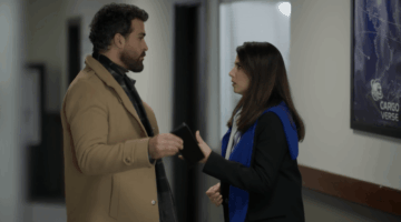 أحداث مشتعلة.. نجم يبحث عن سر عودة ورد من تركيا في مسلسل ليل الحلقة 25