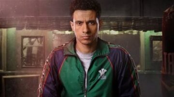 أحداث مشوقة.. موعد عرض الحلقة 6 من مسلسل بطل العالم والقنوات الناقلة