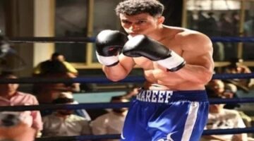 أحداث مشوقة.. موعد عرض مسلسل بطل العالم الحلقة الرابعة والقنوات الناقلة للعمل