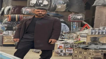 أحمد العوضي ملاكماً.. تفاصيل جديدة حول مسلسل علي كلاي في رمضان 2026