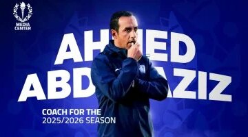 أحمد عبد العزيز يقود سموحة للمربع الذهبي في صراع ترتيب دوري Nile