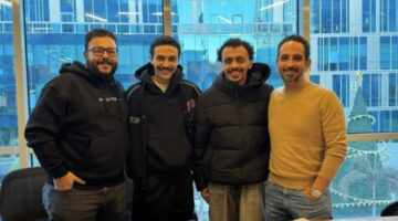 أحمد غزي وكزبرة.. محمود التاني يجمع النجمين مجددًا في عمل سينمائي مرتقب