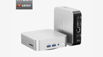 أداء فائق للعمل.. مواصفات حاسوب GEEKOM A6 الصغير كبديل للأجهزة المكتبية الضخمة