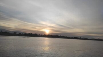 أدنى حرارة 12 درجة.. بالقاهرة تفاصيل الطقس من الأرصاد المقبل