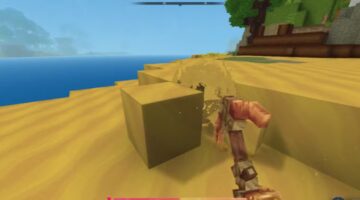 أدوات بناء متطورة.. أسرار صناعة الزجاج وتشكيل النوافذ في لعبة Hytale الجديدة