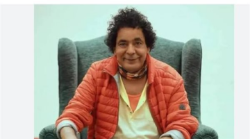 أدوار استثنائية.. كيف أعاد يوسف شاهين تشكيل مسيرة محمد منير في السينما؟