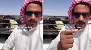 أرباح خيالية.. شاب يكشف عن دخله الشهري من تجارة الأغنام لشراء السيارات الفارهة