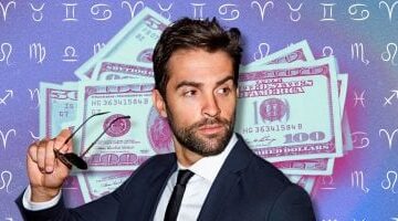 أرباح مالية كبيرة.. 4 أبراج تنتظر فرصاً مهنية استثنائية خلال الساعات المقبلة