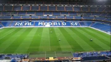 أربيلوا في البرنابيو.. هل ينقذ ريال مدريد من ورطة دوري أبطال أوروبا؟