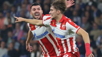 أرسنال يستهدف بيدري الصربي.. منافسة شرسة من بايرن ميونيخ وبرشلونة