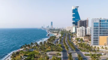 أرقام قياسية.. أمانة جدة ترفع مخلفات تعادل مساحة 1800 ملعب كرة قدم