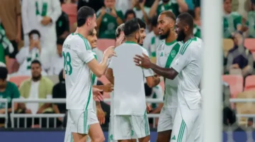 أرقام قياسية.. إيفان توني يسجل 16 هدفاً مع الأهلي خلال مباريات يناير