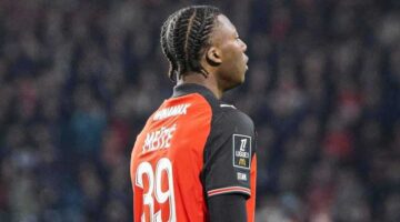 أرقام فلكية.. بتال القوس يعلق على قيمة عرض الهلال لضم الصربي ميتي