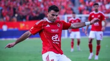 أرقام مرعبة.. ثنائية زيزو وتريزيجيه تساهم في 9 أهداف لمتصدر الدوري المصري